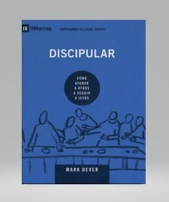 Discipular - Mark Dever
