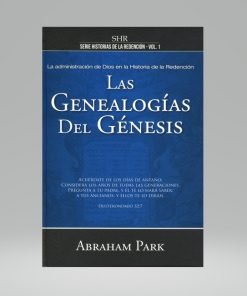 Las Genealogías del Génesis - Abraham Park