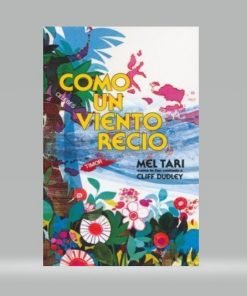 Como un viento recio - Mel Tari