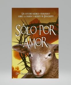 Sólo por amor (Bolsilibro) - Telmo Salas