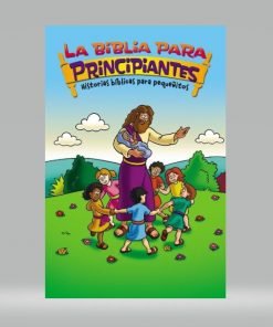 La Biblia para principiantes