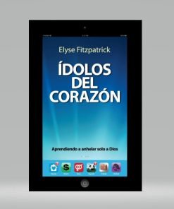 Ídolos del corazón - Elyse Fitzpatrick