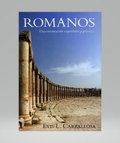 Romanos - Evis L. Carballosa