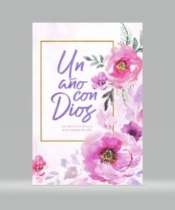 Devocional Un Año Con Dios