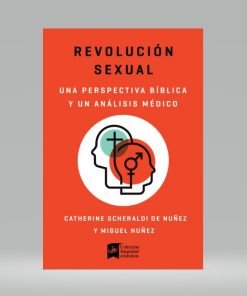 Revolución Sexual - Miguel & Catherine Núñez