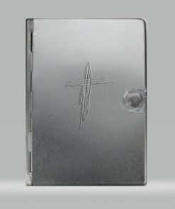 Biblia Metálica NTV