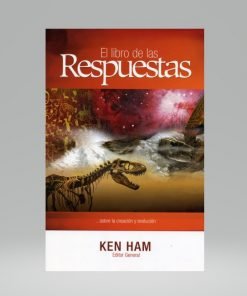 El libro de las respuestas - Ken Ham