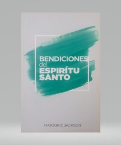 Bendiciones del Espíritu Santo - Marjorie Jackson