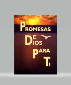 Mini promesas de Dios para ti