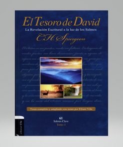 El Tesoro de David  - Charles Spurgeon