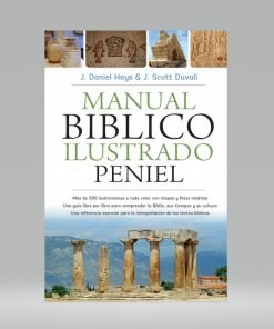 Manual Bíblico Ilustrado Peniel