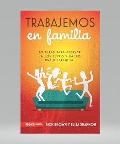 Trabajemos en familia - Rich Brown & Elisa Shannon
