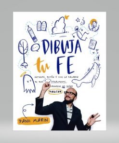 Dibuja tu fe - Danii Marín
