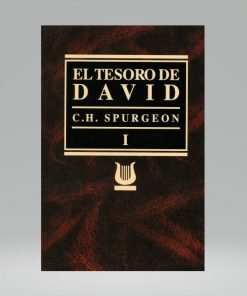 El tesoro de David Tomo I - Charles Spurgeon