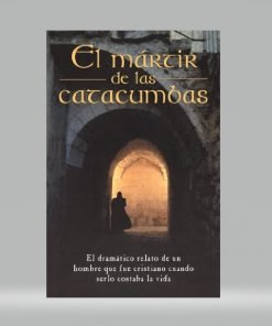 El mártir de las catatumbas