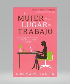 La mujer en su lugar de trabajo - Rosemary Flaaten