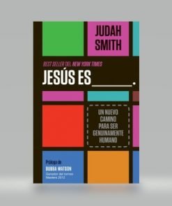 Jesús es - Judah Smith