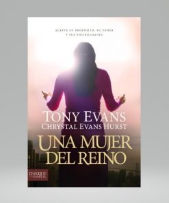 Una mujer del Reino - Chrystal Evans Hurst