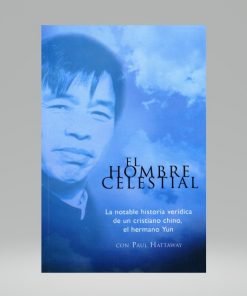 El hombre celestial - Paul Hattaway