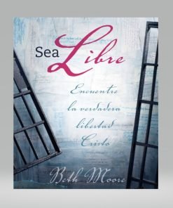 Sea Libre - Beth Moore