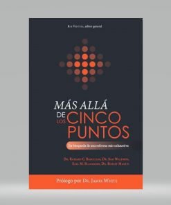 Más Allá De Los Cinco Puntos