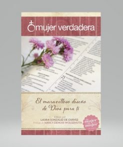 Mujer Verdadera - Nancy Leigh DeMoss