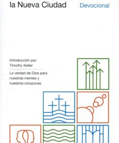 Catecismo de la Nueva Ciudad - Timothy Keller [Devocional]