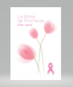 Biblia de promesas edición especial - Reina Valera 1960