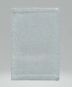 Biblia RVR/Promesas/Serie Contemporánea/Plateada