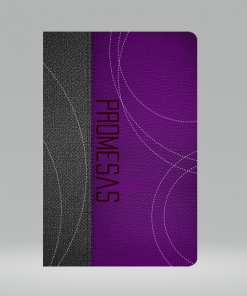 Biblia de Promesas: edición juvenil RVR 1960