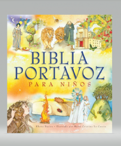 Biblia Portavoz para Niños
