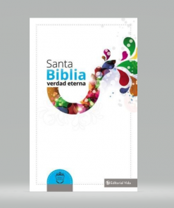 Biblia/Verdad Eterna/Rústica Reina Valera 1977