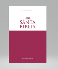 Biblia Misionera Latinoamericana NBL - La Palabra de Dios para Todos