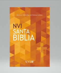 Santa Biblia NVI - Misionera Cruz