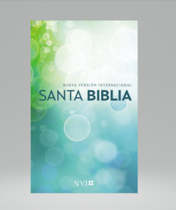 Santa Biblia NVI - Misionera Círculos