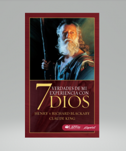 7 Verdades de mi experiencia con Dios [Bolsilibro]