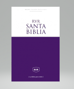 Biblia Misionera RVR Revisada - La Biblia para Todos