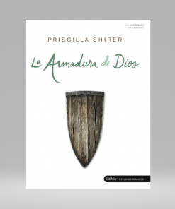 La Armadura de Dios - Priscilla Shirer