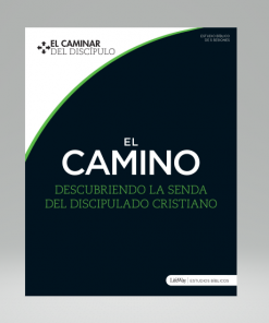 El Camino: Descubriendo la senda del discipulado cristiano