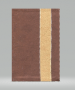 BIblia RVR60-Edicion Especial Bronce-Tostado