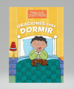 Oraciones para Dormir (Palabritas importantes)