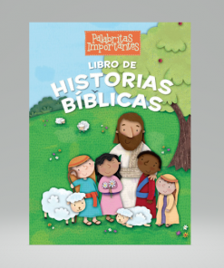 Libro De Historias Bíblicas