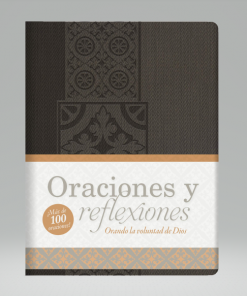 Oraciones & Reflexiones: Orando la voluntad de Dios
