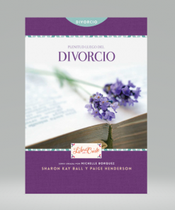 Plenitud luego del divorcio [Bolsilibro] Michelle Borquez