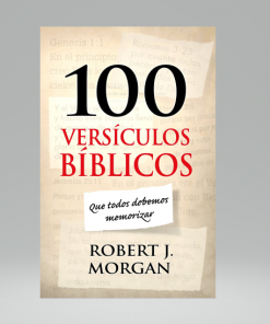 100 versículos bíblicos que todos debemos memorizar