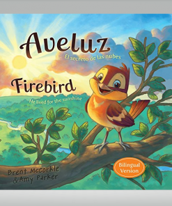 Aveluz /El Secreto De Las Nubes Bilingüe - Brent McCorkle & Amy Parker
