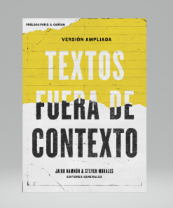 Textos Fuera De Contexto