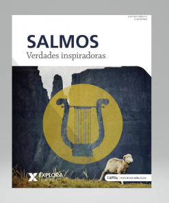 Explora la Biblia: Salmos - LifeWay Adults