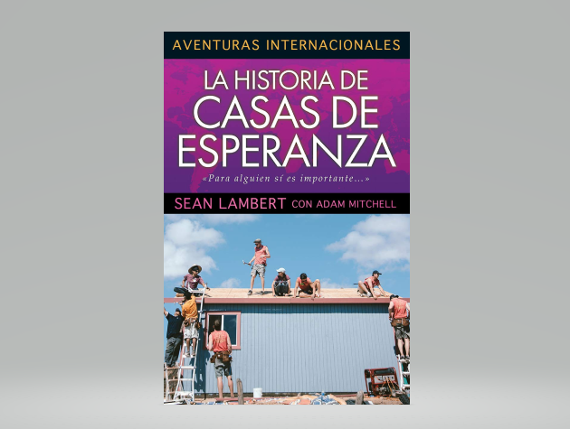 Casas de esperanza