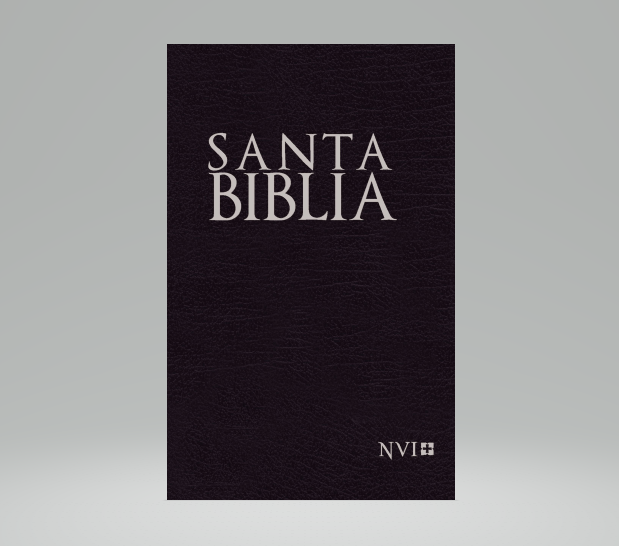 biblia negra